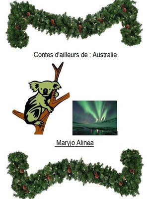 cover image of Contes d'ailleurs de